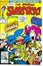Books : Slapstick #1 : The Totally Awesome Origin of Slapstick (Marvel Comics)
