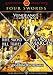 Search : Four Swords: Shaw Brothers 4-Disc Collection (Vengeance Is a Golden Blade / The Water Margin / The Wandering Swordsman / Have Sword Will Travel)