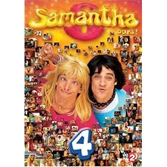 Samantha - Oups ! - Vol. 4