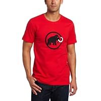 Mammut Men's Mammut Logo-Shirt