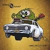 Zombies Cars & Evil Guitars