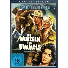 Die Wurzeln des Himmels - Roots of Heaven (KSM Klassiker)