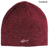 Greg Norman Golf Beanie Cap