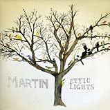 Martin [7" VINYL]