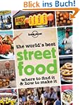 Lonely Planet the World's Best Street...