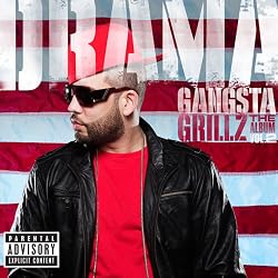Gangsta Grillz: The Album, Vol. 2