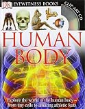Human Body (DK Eyewitness Books)