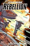 Star wars rebellion