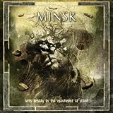 With Echoes in the Movement of Stone by Minsk