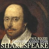 Favourite Scenes From Shakespeare | [William Shakespeare]