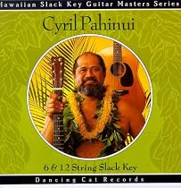 6 & 12 String Slack Key