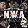 The Best of N.W.A: The Strength of Street Knowledge