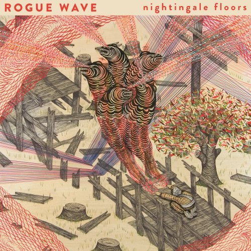 Rogue Wave - NIGHTINGALE FLOORS - Zortam Music