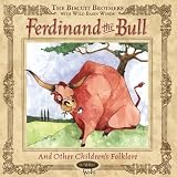 Ferdinand the Bull and Other Children's Folklore