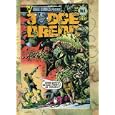 Judge Dredd (He is the Law, Feb. No. 4) by John Wagner