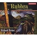 Edmund Rubbra: Complete Symphonies