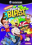 Nickelodeon Party Blast