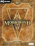 Morrowind (englisch)