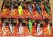 Search : 12 BLAZE Crankbait lures fishing tackle Crank baits
