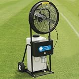 Fogger Portable Cooling System