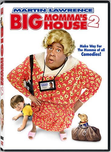 Get Big Momma's House 2 Online