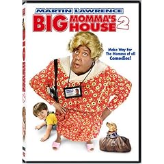 Big Momma's House 2 (Full Ws Dub Sub Sen)