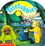 Tubby Custard Mess (Teletubbies)