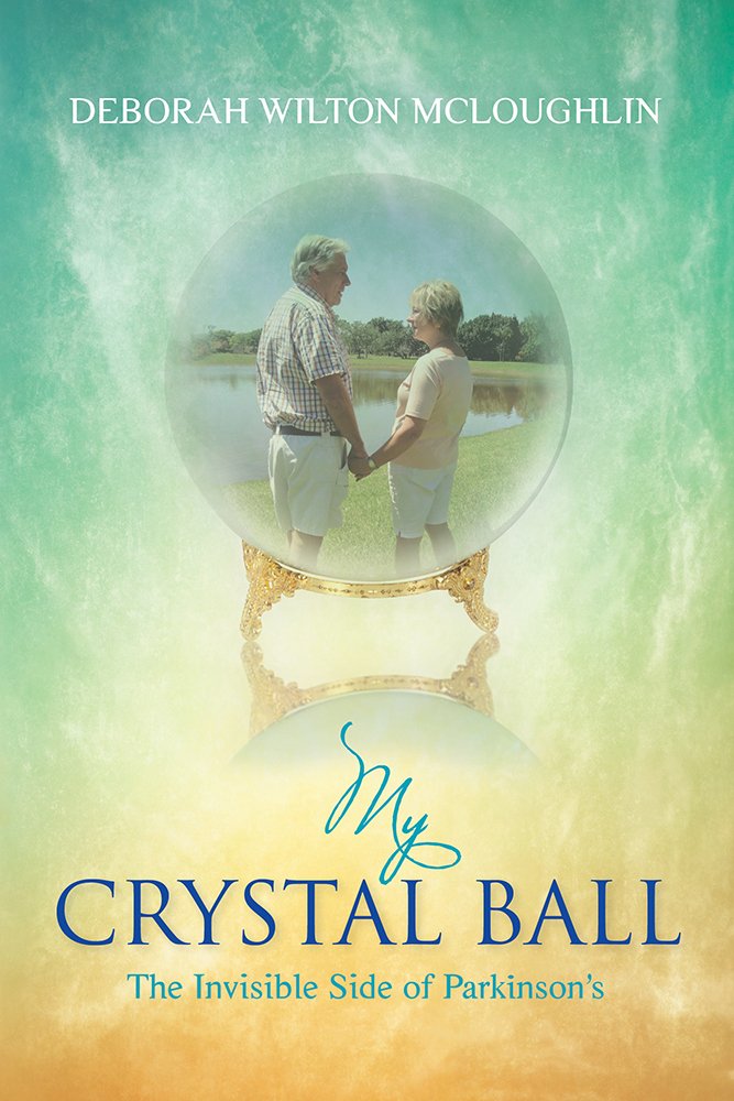 My Crystal Ball: Deborah Wilton Mcloughlin, Sarah Aschenbach ...