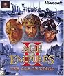 Age of Empires II: The Age of Kings