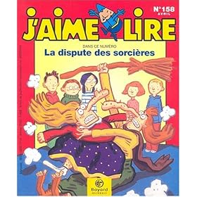 J Aime Lire - France Edition by 
