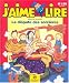 Magazines : J Aime Lire - France Edition
