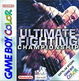 Eigenschaften Crave  / Ultimate Fighting Championship