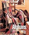 Easy Afghans: 50 Knit and Crochet Projects (Family Circle)