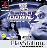 WWE Smackdown 2 - Know your Role - 
