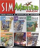 SimMania Pack