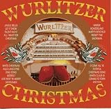 Review Various Artists  / Wurlitzer Christmas