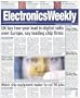 Electronics Weekly
