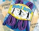 Double Dutch Hot Ropes