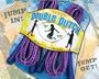 DOUBLE DUTCH HOT ROPES