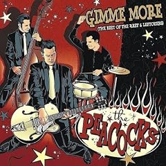 Gimme More (the Best of the Rest & Leftovers)