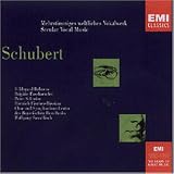 Das Weltliche Chorwerk - Wolfgang Sawallisch