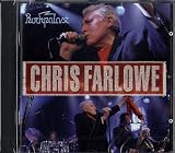 Revue Chris Farlowe  / At Rockpalast