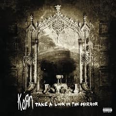 Take a Look in the Mirror [VINYL]