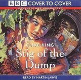 Cover of Stig of the Dump by Clive King 1855496186
