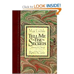 Tell Me the Secrets