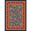 Stainmaster&reg; Aydin Area Rug - Moor Blue (5&rsquo;4"x7&rsquo;8" Rectangle)