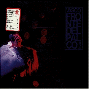 Vasco Rossi - Vivere Una Favola Lyrics - Zortam Music