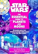 "Star Wars": Essential Guide to Moons and Planets
