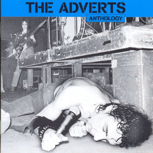The Adverts - Anthology - Zortam Music