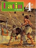 Revue Magnard  / Latin En Sequences